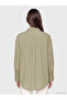 Lcw Modest Striped Women's Shirt - 4