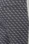 Parimo 4g Logo Regular Fit Normal Waist Straight Leg Trousers Z5Bb07K2042 Men's Pants Z5Bb07 K2 - 5