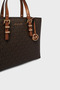 Logo Detachable Strap Bag 32S6Gqnc0L252 Women's Bag 32S6Gqnc0L 252 - 6