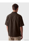 Lcw Vision Regular Fit Dobby Men's Shirt - 4