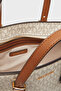 Logo Detachable Strap Bag 32S6Gqnc0L149 Women's Bag 32S6Gqnc0L 149 - 6