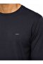 Regular Fit Men's Tshirt U.Kol - 6