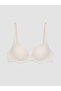 Underwire Unpadded T-Shirt Bra