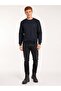 Regular Fit Men's Sweatshirt - 2