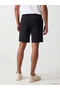 Lcw Vision Regular Fit Soft Touch Men's Shorts - 4