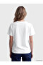 Lcw Vision Printed Cotton Women's T-Shirt - 4