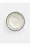 Printed round deep pasta plate - 3