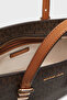 Logo Detachable Strap Bag 32S6Gqnc0L252 Women's Bag 32S6Gqnc0L 252 - 5