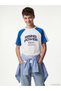 Quality Parts Printed Boys' T-Shirt from Çelebi Store