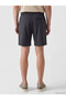 Lcwaikiki Classic Regular Fit Men's Shorts - 3