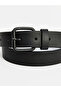 Lcw Accessories Leather Look Boys' Belt - 3