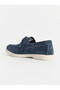 Lcw Steps Lace-Up Suede Men's Loafer - 3