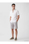 Lcwaikiki Classic Regular Fit Gabardine Men's Shorts - 2