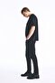 Pedro Slim Fit Normal Waist Narrow Leg Jean Trousers S2711Az25Sp - 2