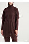 Lcw Dream Stand Collar Women's Hijab Swimsuit Set - 3