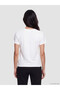 Lcw Vision Crew Neck Drawstring Women's T-Shirt - 4