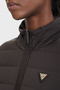 Solid Heavy Diann Removable Hooded Water Resistant Coat V4Yl04Wf3X0 Women's Coat V4Yl04 Wf - 5
