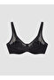 Non-wired Padded Recovery Bra Without Underwire - 2