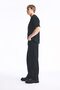 Baggy Fit Regular Waist Wide Leg Jean Trousers H7523Ax26Au - 2