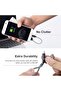 كابل مايكرو USB من كيبل كرييشن بطول 1 قدم متوافق مع كيندل وPS4 وكروم كاست وباور بانك - 4