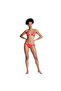 Sd Essentials Women's Red Bikini Women's Bikini Erjx203595 - 5