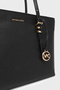 Leather Shoulder Strap Bag Women's Bag 30T5Gqnt2L 001 - 5
