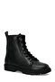 Trx24K-731 W Black Women's Boots - 2