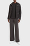 Solid Heavy Diann Removable Hooded Water Resistant Coat V4Yl04Wf3X0 Women's Coat V4Yl04 Wf - 2