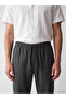 Lcw Vision Regular Fit Elastic Waist Men's Trousers - 3