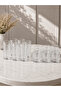 Set of 12 Betül Cut Crystal Water and Soft Drink Glasses - 4