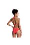 Sd Essentials Women's Red Bikini Women's Bikini Erjx203595 - 7