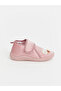 Cherry Embroidered Girls' Slippers - 2