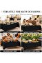 Rectangle Checkered Pattern Tablecloth Plastic Disposable Table Cover for Party Outdoor Picnic Events - 7