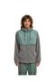 سترة رجالية خضراء من نوع Boundary Lite Zip Polar