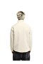 Men's Beige Urban Storm Reversible Fleece - 5