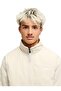 Men's Beige Urban Storm Reversible Fleece - 7