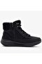 On-The-Go Stellar Alpine Adventure 144756 Waterproof Unisex Boots Black - 5