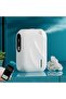 Tzowlec Bluetooth Essential Oil Diffuser, Aromatherapy Diffuser with App Control, Smart Air Device for
