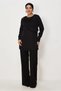 Tunic with Shawl Detail 46756 - 2