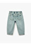 Baby Boy Jean Pants 7Wmb40001Td - 5