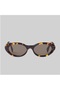 Fe40140U 52N 53 Women's Sunglasses - 2