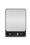 1G 5Kg Electronic Kitchen Baking Scale Digital Food Weight ScaleStainless Steel 5kg/10kg Capacity 1g - 3