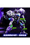 LiJiang XT-1611 Transformation Tyrant T-REX Dinosaur BW Beast Wars 24.5cm Action Figure Toys - 5