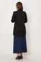 Shirt Collar Tunic 46734 - 5