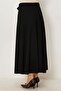 Belted Skirt 60759 - 3