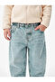 Baby Boy Jean Pants 7Wmb40001Td - 3