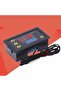 Geekets Digital Led Temperature Controller, Programmable Cooling & Heating Thermostat -50-110°C with - 3