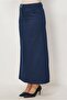 Flat Cut Skirt 60781 - 2