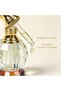 Luxury 3ml Crystal Perfume Bottle, Portable Mini Essential Oil Dispenser with Dropper, Travel Friendly Fragrance Holder, Stylish Clear Glass Design, Ideal for Gifting, Versatile Refillable Container. - 3