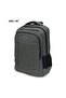 Stylish & Durable Everyday Premium Carry Backpack - 18" (Article BPP9074) - GREY - 3